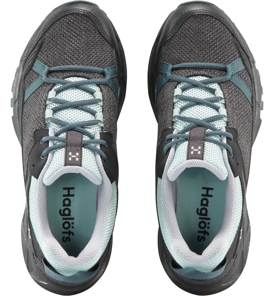 Haglöfs "Trail Fuse Women" 7 Haglöfs "Trail Fuse Women" – Bild 5