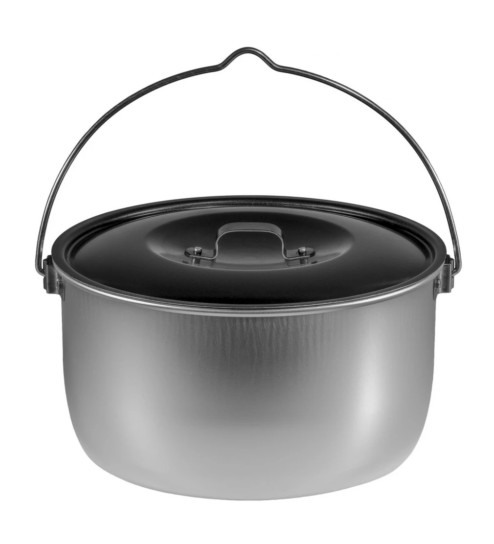 Trangia "Lagerkessel Alu" - 4,5 Liter 3 Trangia "Lagerkessel Alu" - 4,5 Liter