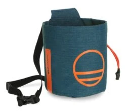 Wild Country "Session Chalk Bag" - Petrol