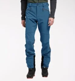 Haglöfs "Rando Flex Pant Men" - Dark Ocean