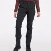 Haglöfs "Clay Pant Women" - Black -Outdoor Ausrüstungsgeschäft 6046422C5 F20 2 m1 grey