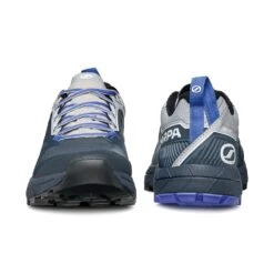 Scarpa "Rapid GTX Wmn" - Ombre Blue/violet -Outdoor Ausrüstungsgeschäft 6107c2afbe7ea02d618b45ad