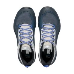 Scarpa "Rapid GTX Wmn" - Ombre Blue/violet -Outdoor Ausrüstungsgeschäft 6107c2b2be7ea02d618b45b2