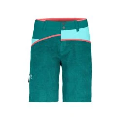 Ortovox "Casale Short W" - Pacific Green