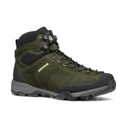Scarpa "Mojito Hike GTX" - Thyme Green/lime