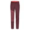 Ortovox ""Brenta Pants W" - Winetasting