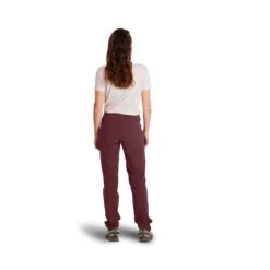 Ortovox ""Brenta Pants W" - Winetasting -Outdoor Ausrüstungsgeschäft 62244 BRENTA PANTS W M 02