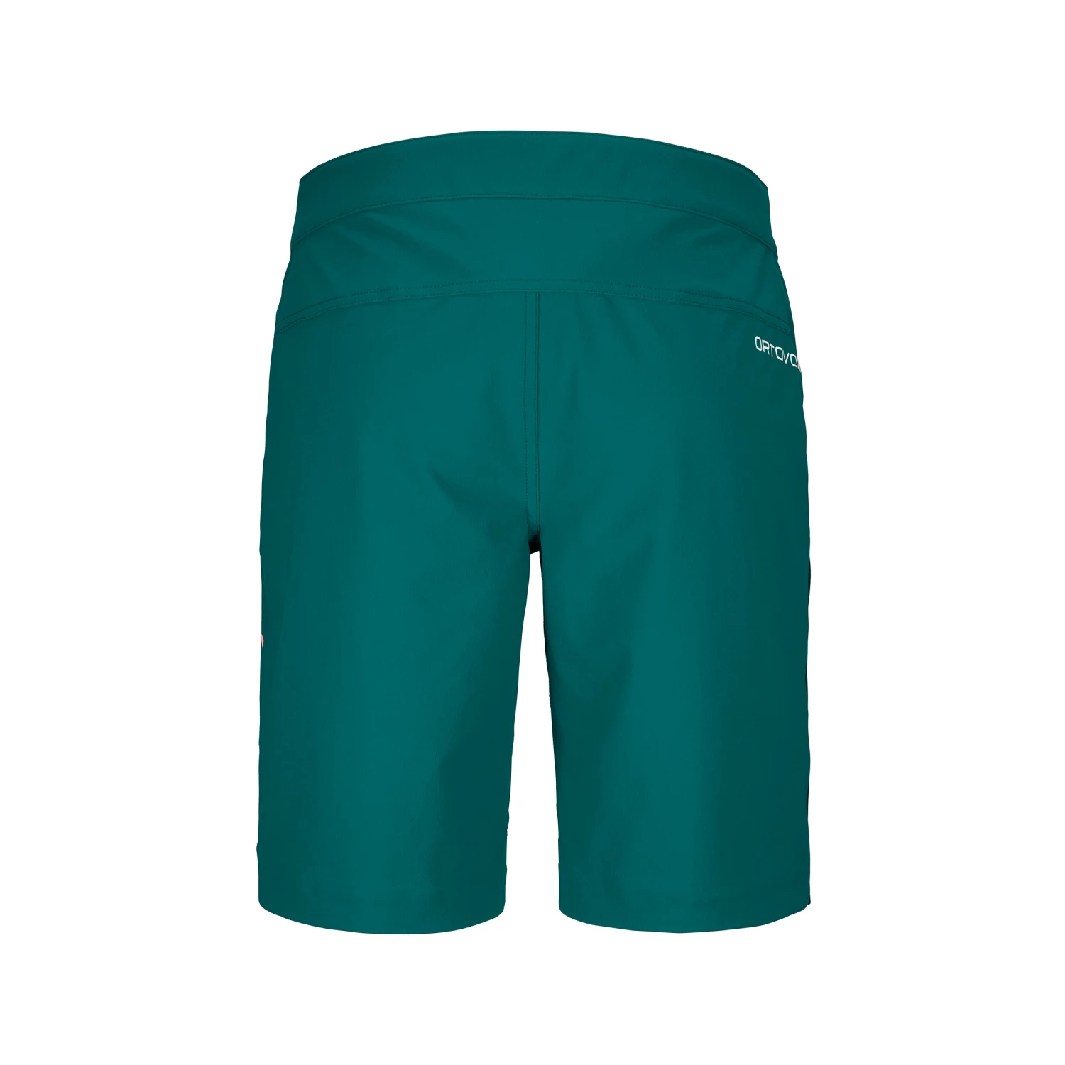 Ortovox "Brenta Shorts W" - Pacific Green 4 Ortovox "Brenta Shorts W" - Pacific Green – Bild 2
