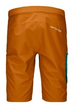 Ortovox "Brenta Shorts M" - Sly Fox -Outdoor Ausrüstungsgeschäft 62345 70601 BRENTA SHORTS M sly fox B 02