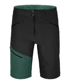 Ortovox "Brenta Shorts M" - Black Raven