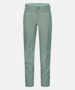 Ortovox "Pelmo Pants W" - Arctic Grey