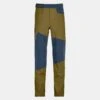 Ortovox "Vajolet Pants M" - Green Moss -Outdoor Ausrüstungsgeschäft 62443 61101 VAJOLET PANTS M K2121 d0