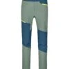 Ortovox "Vajolet Pants M" - Arctic Grey -Outdoor Ausrüstungsgeschäft 62444 88201 VAJOLET PANTS M arctic grey B 01
