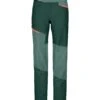 Ortovox "Vajolet Pants W" - Dark Pacific