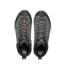 Scarpa "Mojito Hike GTX Wmn" -Outdoor Ausrüstungsgeschäft 63311G L Mojito20Hike20GTX20Wmn shark red20rose RGB2028529