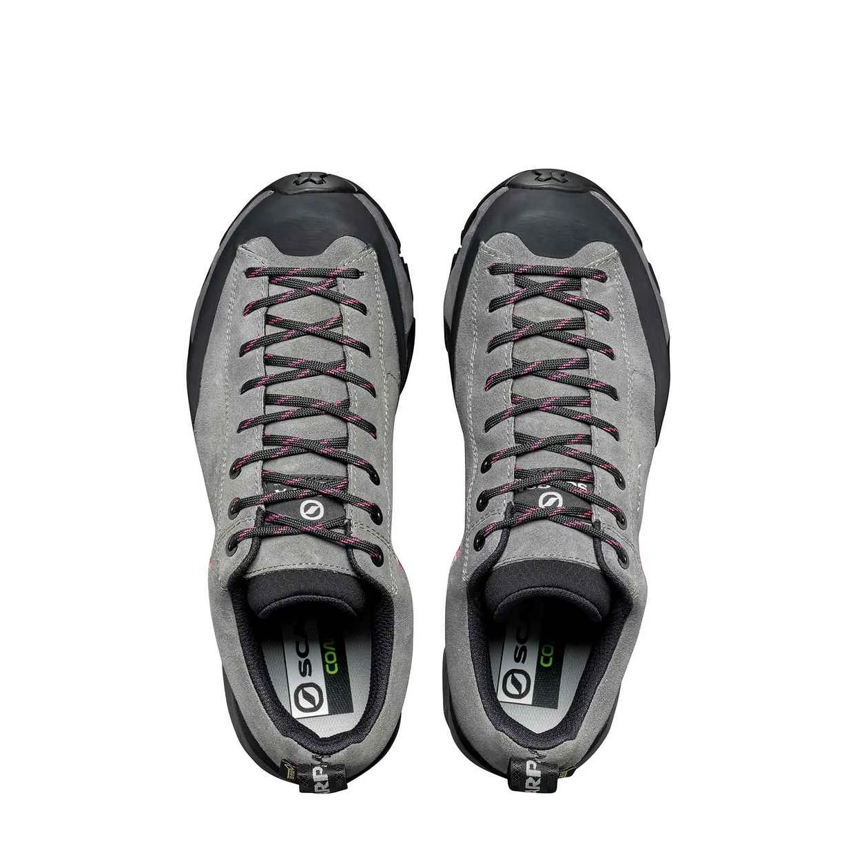 Scarpa "Mojito Trail GTX Wmn" 7 Scarpa "Mojito Trail GTX Wmn" – Bild 5