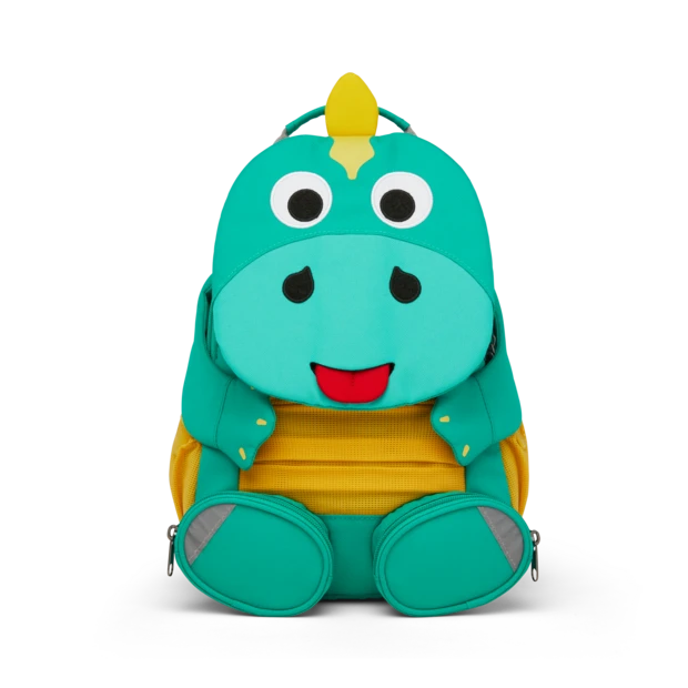 Affenzahn "Großer Freund Dinosaurier" 3 Affenzahn "Großer Freund Dinosaurier"