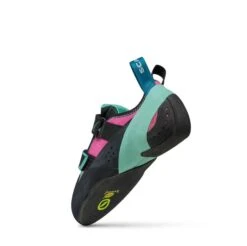 Scarpa "Vapor V Woman" -Outdoor Ausrüstungsgeschäft 70040 L VaporV20Wmn DahliaAqua RGB202028529