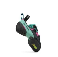 Scarpa "Vapor V Woman" -Outdoor Ausrüstungsgeschäft 70040 L VaporV20Wmn DahliaAqua RGB202028629