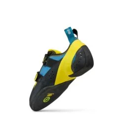 Scarpa" Vapor V" -Outdoor Ausrüstungsgeschäft 70040 M VaporV OceanYellow RGB202028529