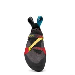 Outdoor Ausrüstungsgeschäft -Outdoor Ausrüstungsgeschäft 70058 M Arpia BlackRed RGB202028329