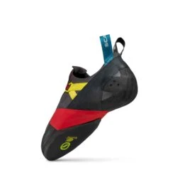 Scarpa „Arpia“ – Black/red -Outdoor Ausrüstungsgeschäft 70058 M Arpia BlackRed RGB202028529