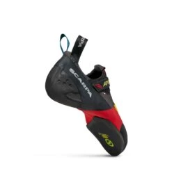 Scarpa „Arpia“ – Black/red -Outdoor Ausrüstungsgeschäft 70058 M Arpia BlackRed RGB202028629