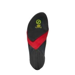 Scarpa „Arpia“ – Black/red -Outdoor Ausrüstungsgeschäft 70058 M Arpia BlackRed RGB202028729