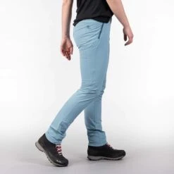 Bergans "Tyin W Pants" - Smoke Blue -Outdoor Ausrüstungsgeschäft 7157 21626 2