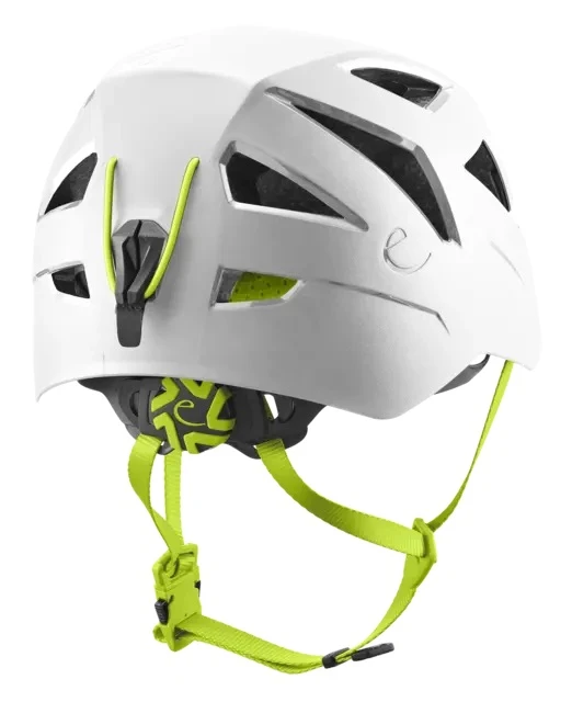 Edelrid "Zodiac II - Snow" 4 Edelrid "Zodiac II - Snow" – Bild 2