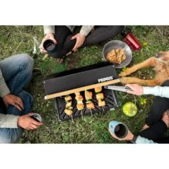 Primus Gasgrill "Kuchoma" -Outdoor Ausrüstungsgeschäft 7330033908305 SS18 srrf kuchoma 22