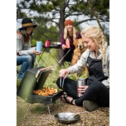 Primus Gasgrill "Kuchoma" -Outdoor Ausrüstungsgeschäft 7330033908305 SS18 srrg kuchoma 22