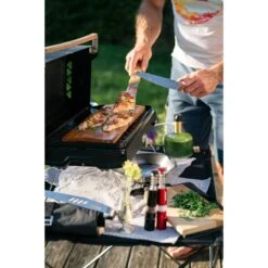 Primus Gasgrill "Kuchoma" -Outdoor Ausrüstungsgeschäft 7330033908305 SS18 srrj kuchoma 22