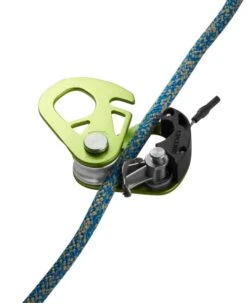 Edelrid "Spoc" -Outdoor Ausrüstungsgeschäft 73743 138d