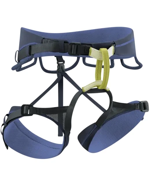 Edelrid "Sendero" - Blau 3 Edelrid "Sendero" - Blau