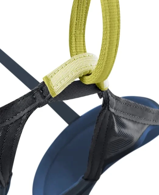 Edelrid "Sendero" - Blau 5 Edelrid "Sendero" - Blau – Bild 3