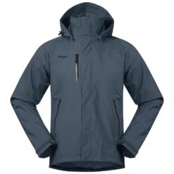 Bergans "Flya Insulated Jkt" - Orion Blue