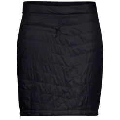 Bergans "Roros Ins Skirt" - Black