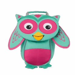 Affenzahn " Kleiner Freund Eule"