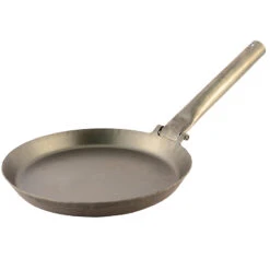 Stabilotherm "Jägerpfanne" - Mit Klappgriff