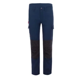 Trollkids "Kids Trollheimen Pants" - Navy