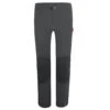 Trollkids "Kids Hammerfest Pants Pro Slim" - Dark Grey