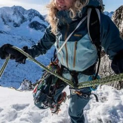 Bergans "Cecilie 3L Jkt" - Misty Forest/orion Blue 10 Bergans "Cecilie 3L Jkt" - Misty Forest/orion Blue -Outdoor Ausrüstungsgeschäft 8811 21475 2