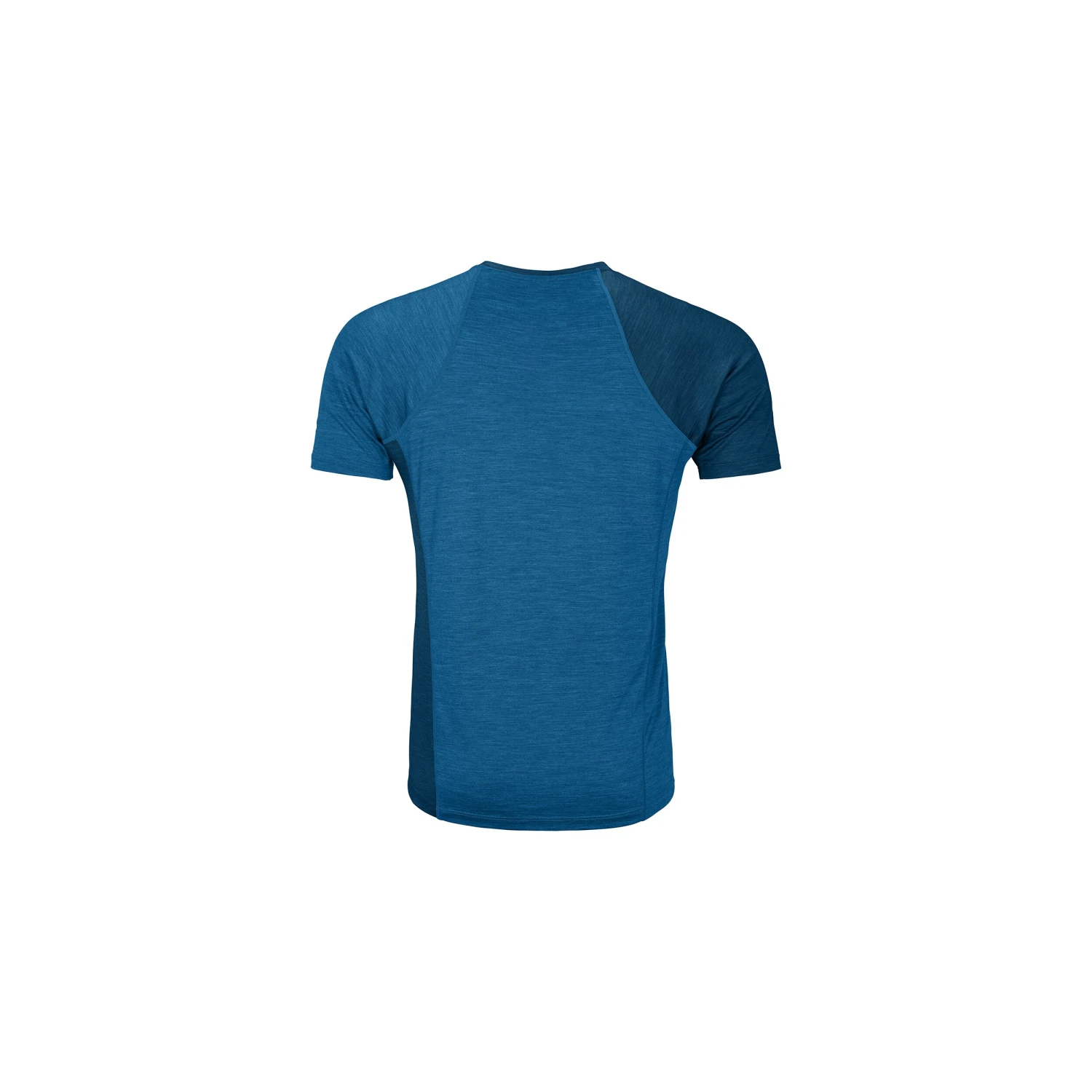 Ortovox "120 Cool Tec Fast Upwards TS M" - Petrol Blue 4 Ortovox "120 Cool Tec Fast Upwards TS M" - Petrol Blue – Bild 2