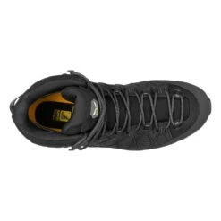 Salewa "Ws Alp Trainer 2 Mid GTX" - Black -Outdoor Ausrüstungsgeschäft 921fd3d8 657f 4fb9 91a0 23ebd860fdab