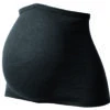 Woolpower "200 Belly Warmer" - Black