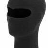 Woolpower "200 Balaclava" - Black -Outdoor Ausrüstungsgeschäft 9652 black