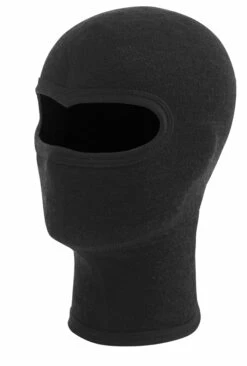 Woolpower "200 Balaclava" - Black