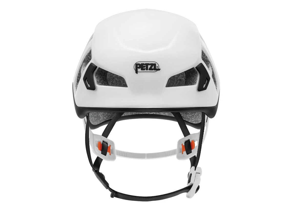 Petzl Helm "Meteor" - Schwarz 6 Petzl Helm "Meteor" - Schwarz – Bild 4