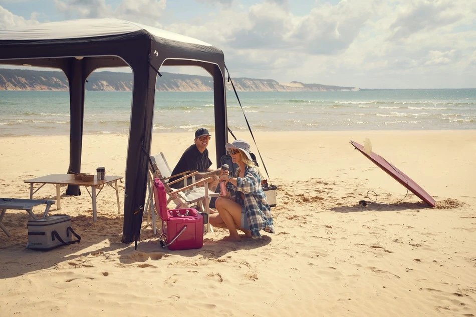 Dometic "Patrol Icebox 20L" - Orchid 5 Dometic "Patrol Icebox 20L" - Orchid – Bild 3